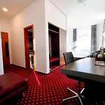 Schwert Hotel 3*