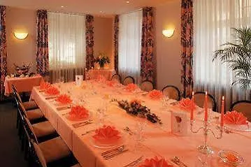 Schwert Hotel 3*