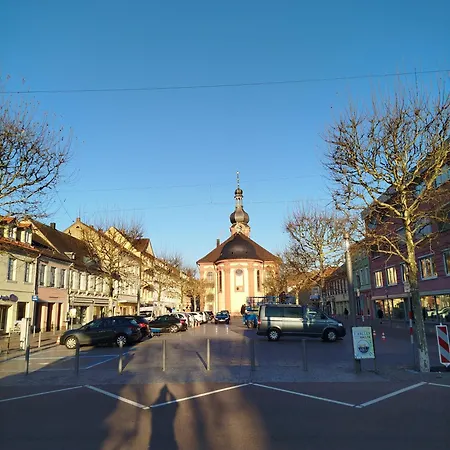 Schwert 3* Rastatt