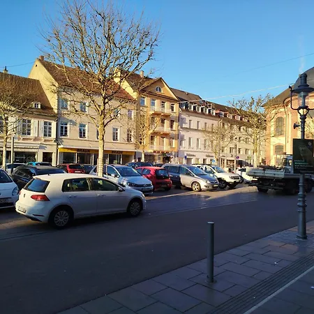 Schwert Hotel 3*