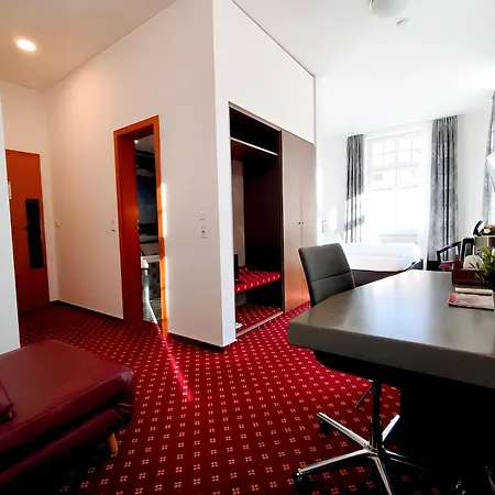 Schwert Hotel 3*