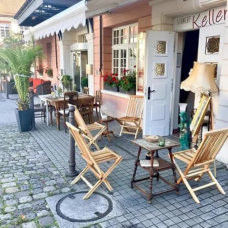 Hotel Schwert Rastatt