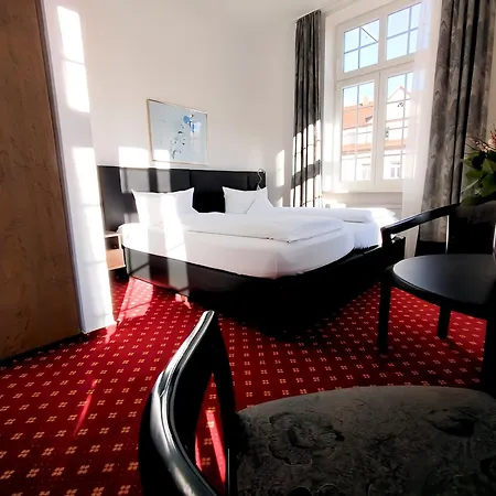 シュヴェルト 3* ラシュタット