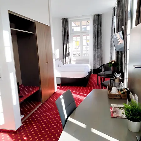 Schwert Hotel 3*