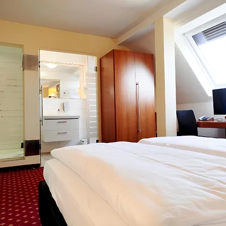 酒店 施沃特酒店 3*