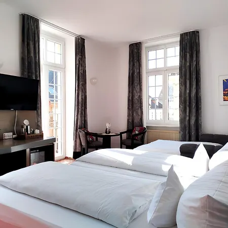 施沃特酒店 酒店 拉施塔特