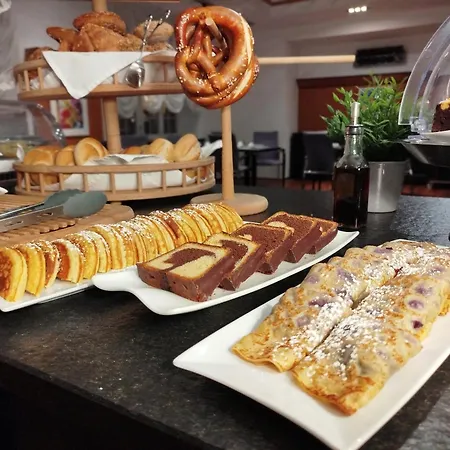 Hotel Schwert Rastatt