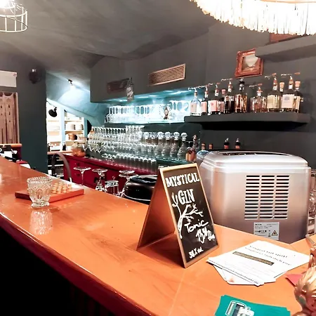 Hotel Schwert