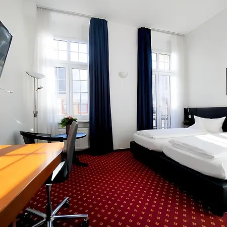 Schwert Hotel 3*