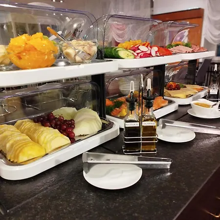 Hotel Schwert 3*
