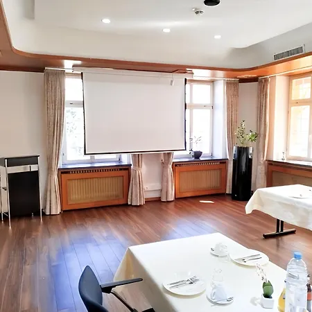 Hotel Schwert Rastatt