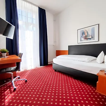 Hotel Schwert Rastatt