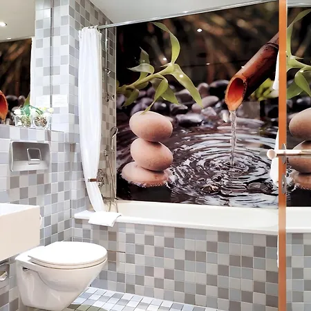 施沃特酒店 酒店