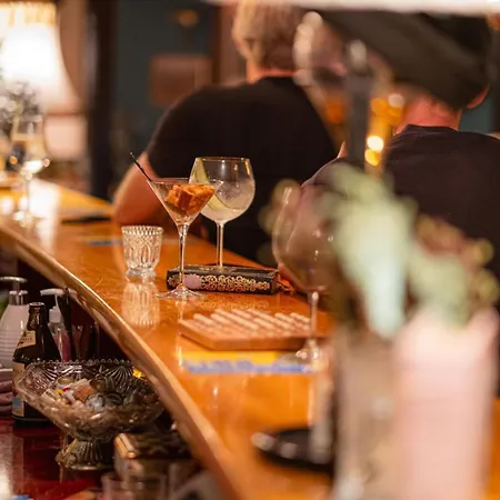 酒店 施沃特酒店