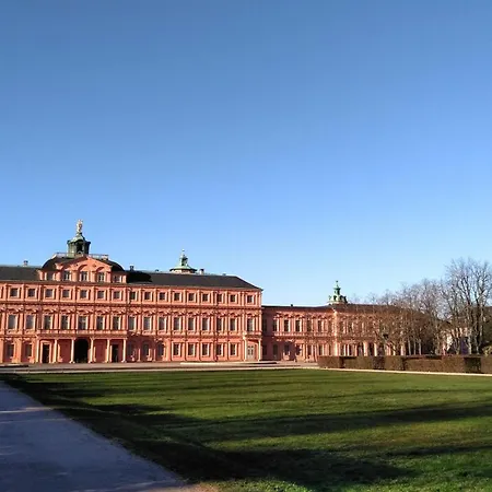 Hotel Schwert Rastatt