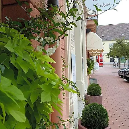 Hotel Schwert Rastatt