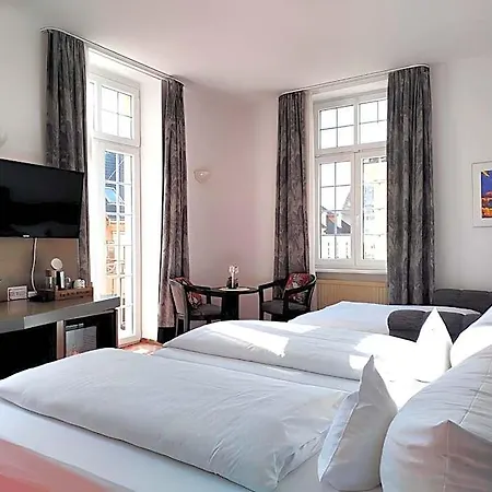 Hotel Schwert