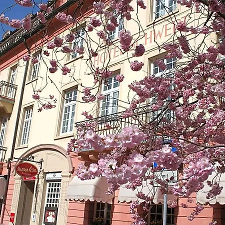 Schwert 3* Rastatt