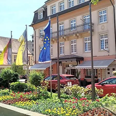 Schwert Hotel Rastatt