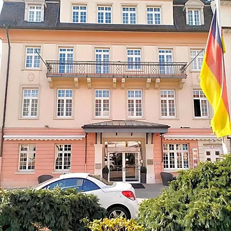 Hotel Schwert Rastatt