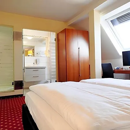 Schwert Hotel 3*
