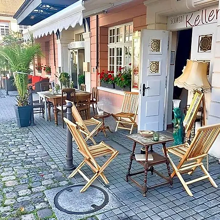 Schwert Hotel Rastatt
