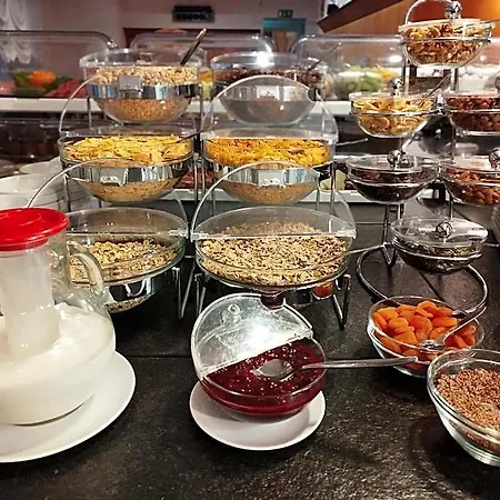 Schwert Hotel 3*