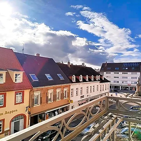 Schwert 3* Rastatt