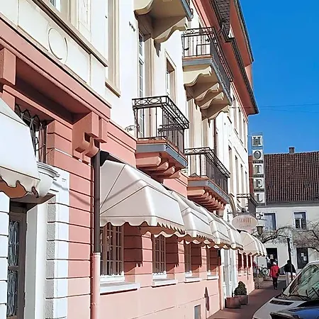 Schwert Hotel 3*
