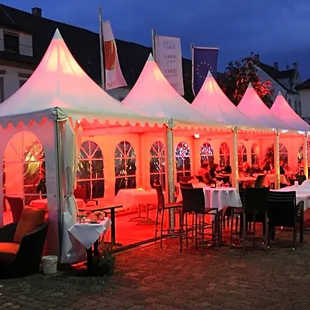 Schwert Hotel 3*