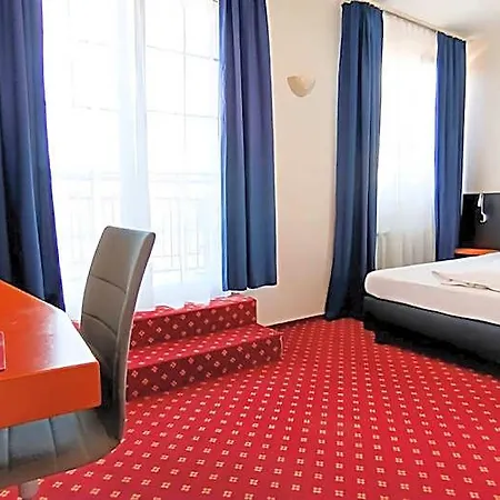 Schwert Hotel Rastatt