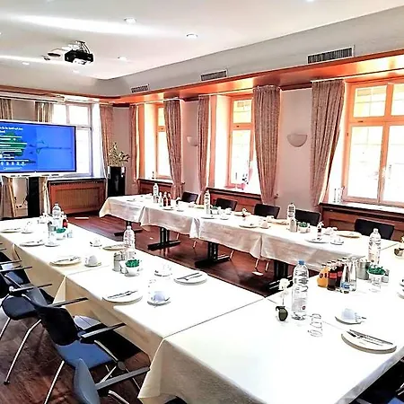 Schwert Hotel 3*