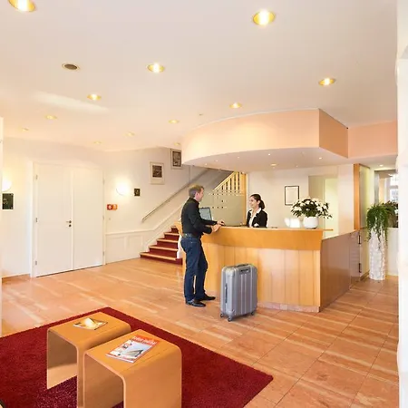 Schwert Hotel 3*