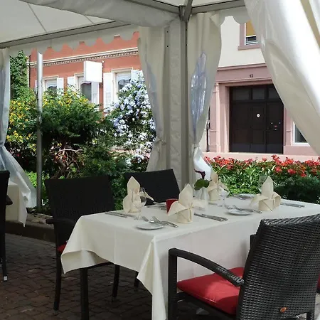 Hotel Schwert
