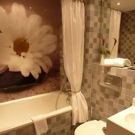 Hotel Schwert
