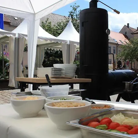 酒店 施沃特酒店