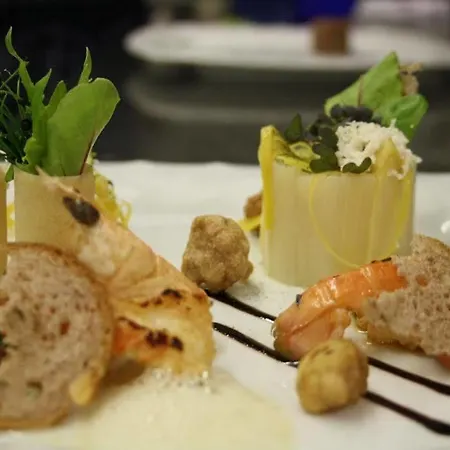 酒店 施沃特酒店 拉施塔特