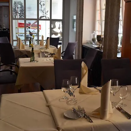 Schwert Hotel 3*