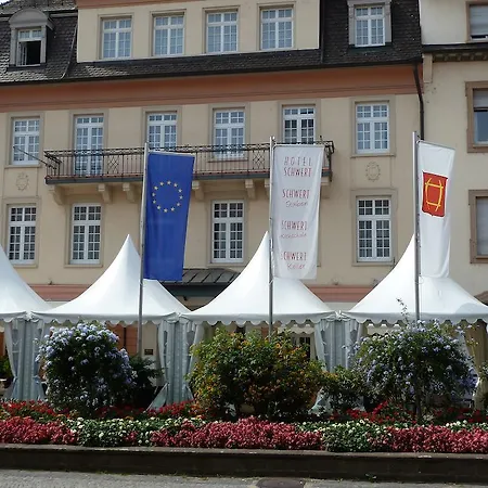 Schwert 3* Rastatt