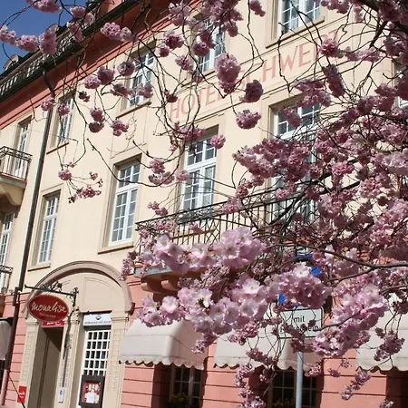 酒店 施沃特酒店