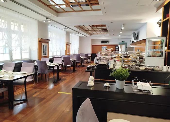 Hotel Schwert Rastatt