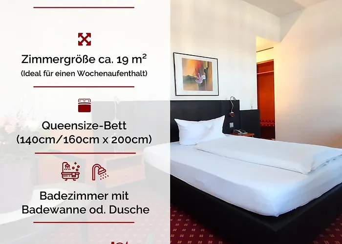 Hotell Schwert 3*