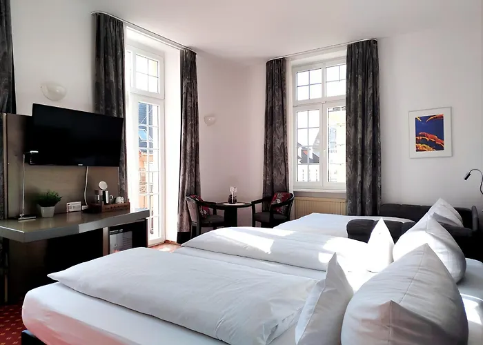 Schwert Hotel Rastatt