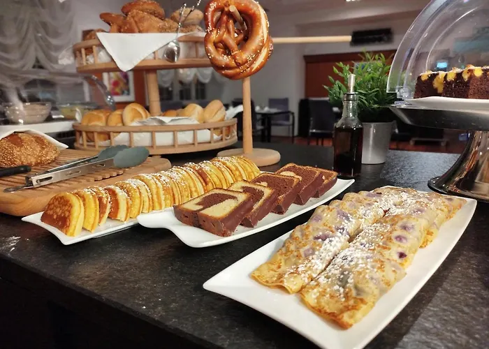 Hotell Schwert Rastatt