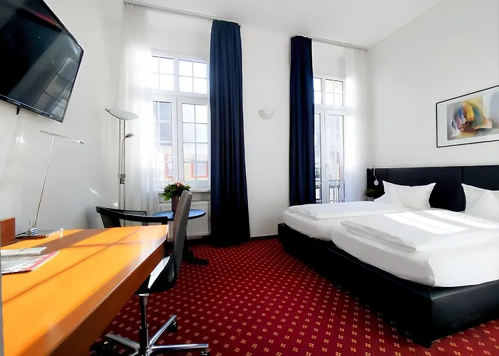 Schwert Hotell 3*