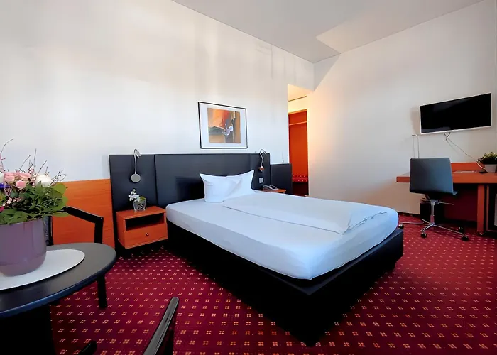 Schwert Hotell Rastatt