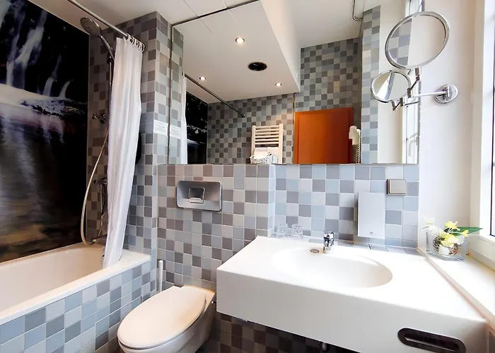 Hotell Schwert Rastatt