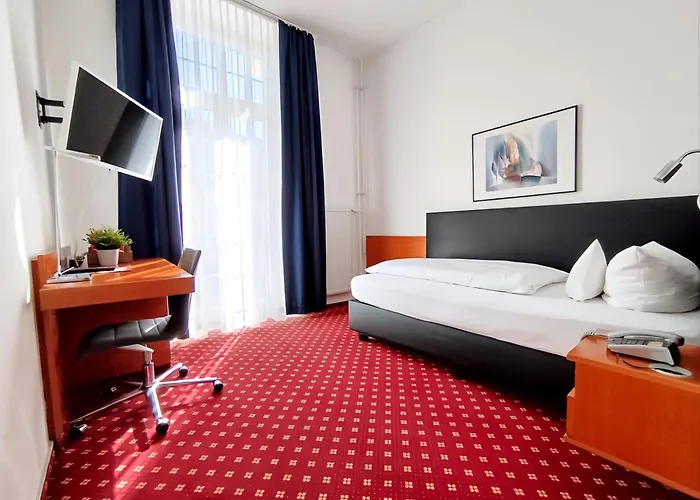 Hotell Schwert Rastatt