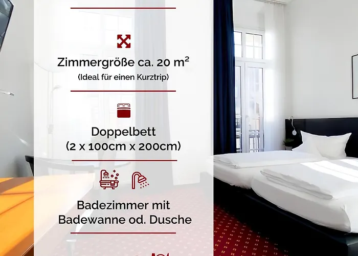 Schwert Hotell 3*