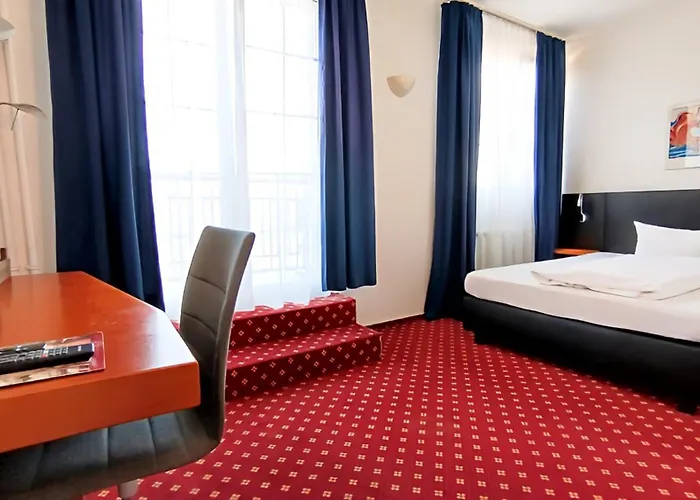 Schwert Hotel 3*